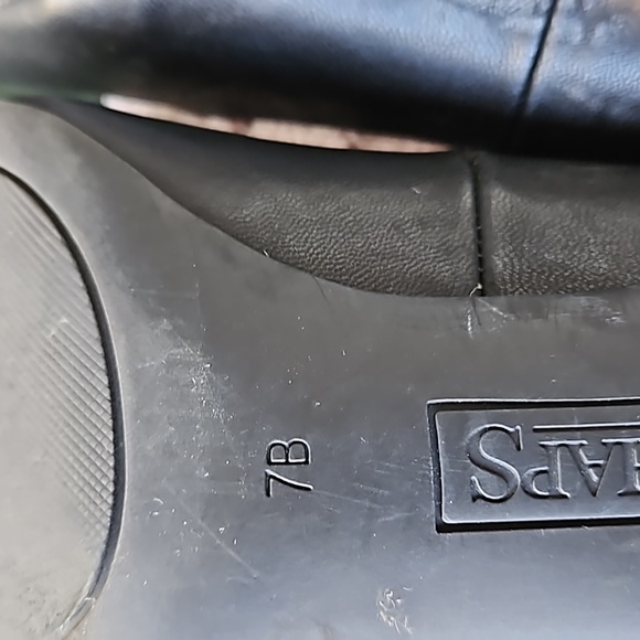 Pumps - Picture 3 of 8